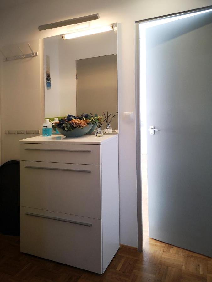 Ferienhaus Dana Meschede Esterno foto
