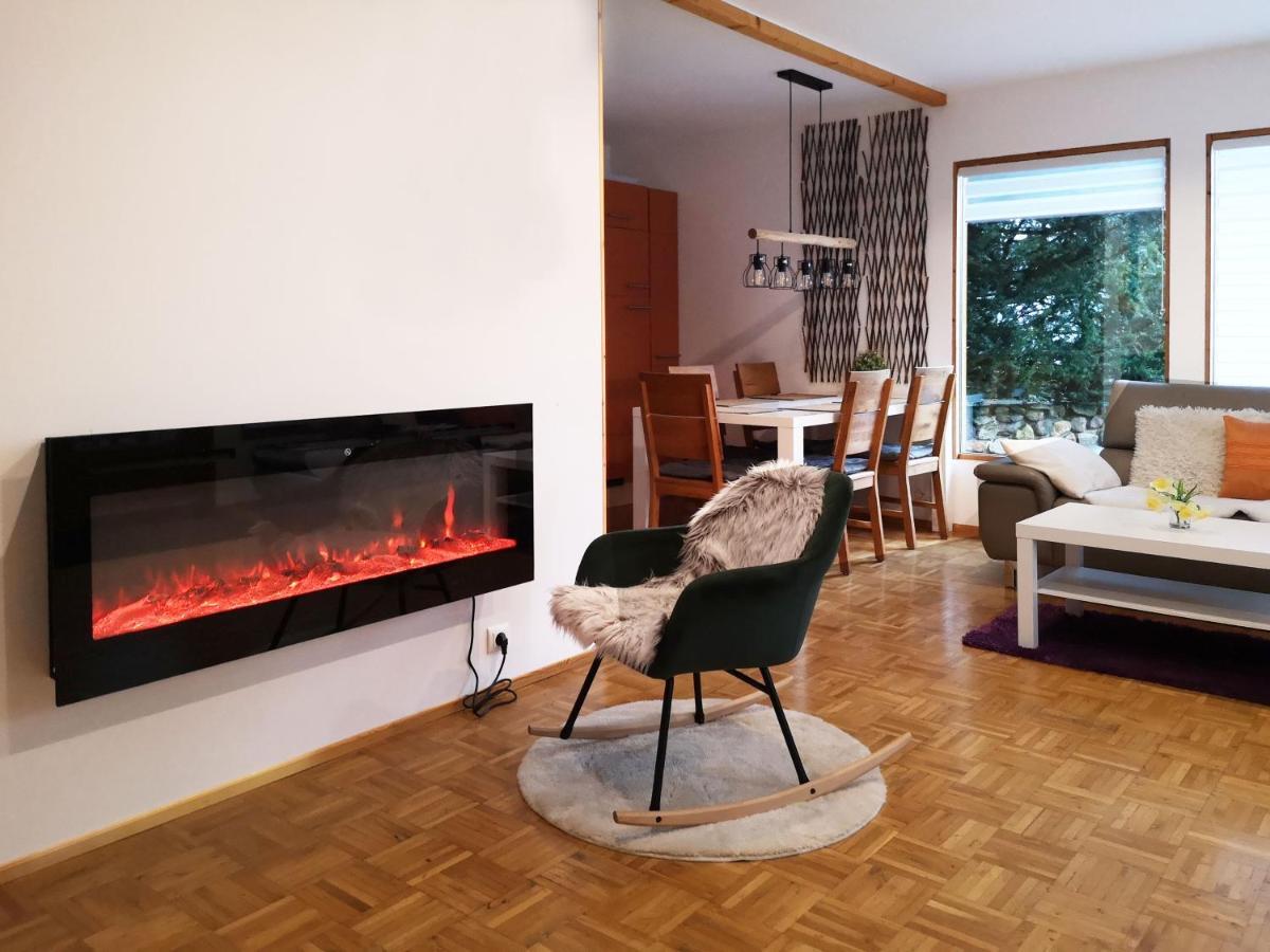Ferienhaus Dana Meschede Esterno foto